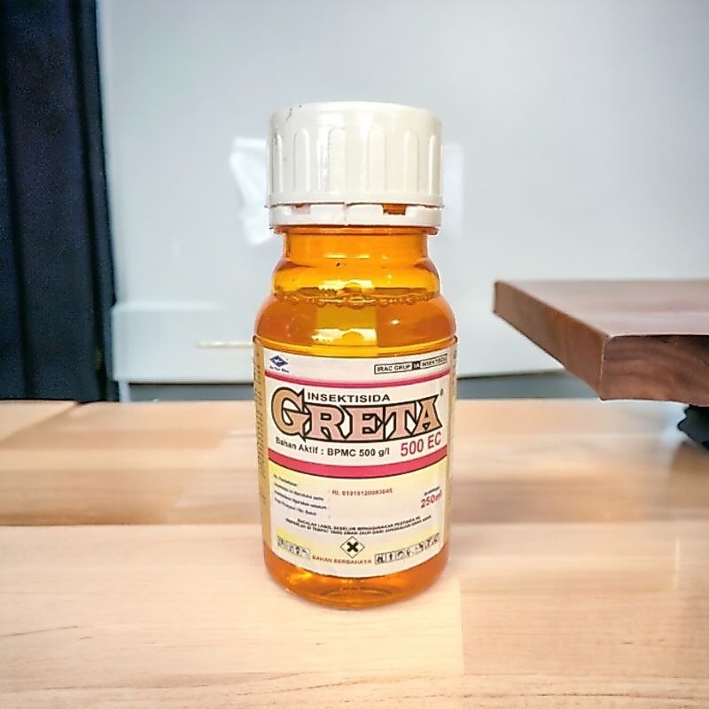 INSEKTISIDA GRETA KEMASAN 250ML