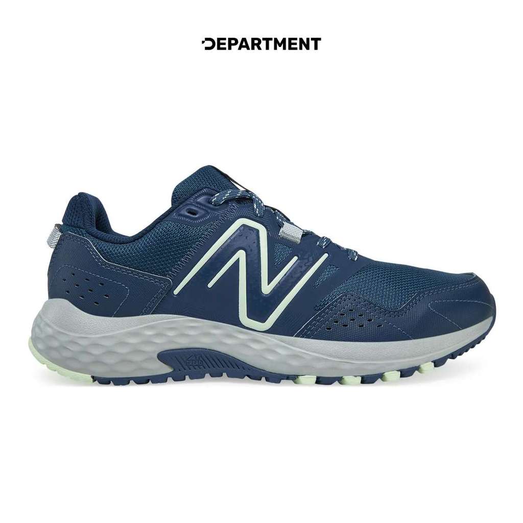 NEW BALANCE Sepatu Trail Running 410 V8 MT410CN8 ORIGINAL