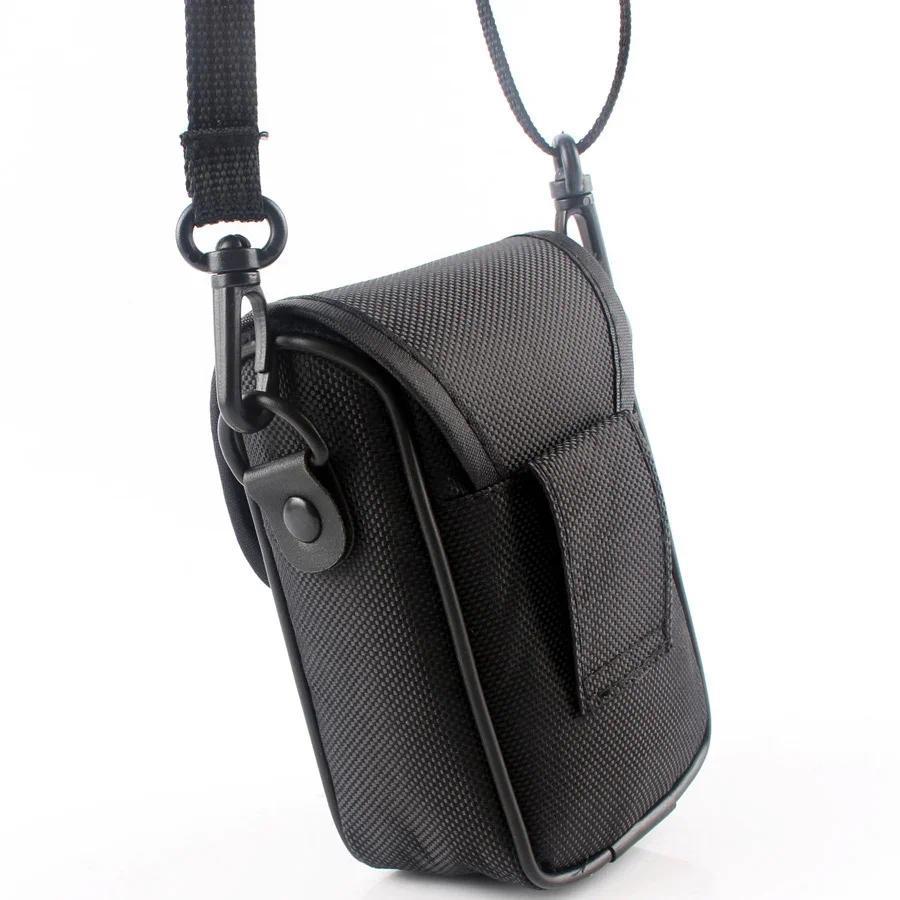 Camera Bag For Fujifilm F605EXR F660 F665 F505 F305 FINEPIX F775 F800 X70 gital Camera case F900 EXR