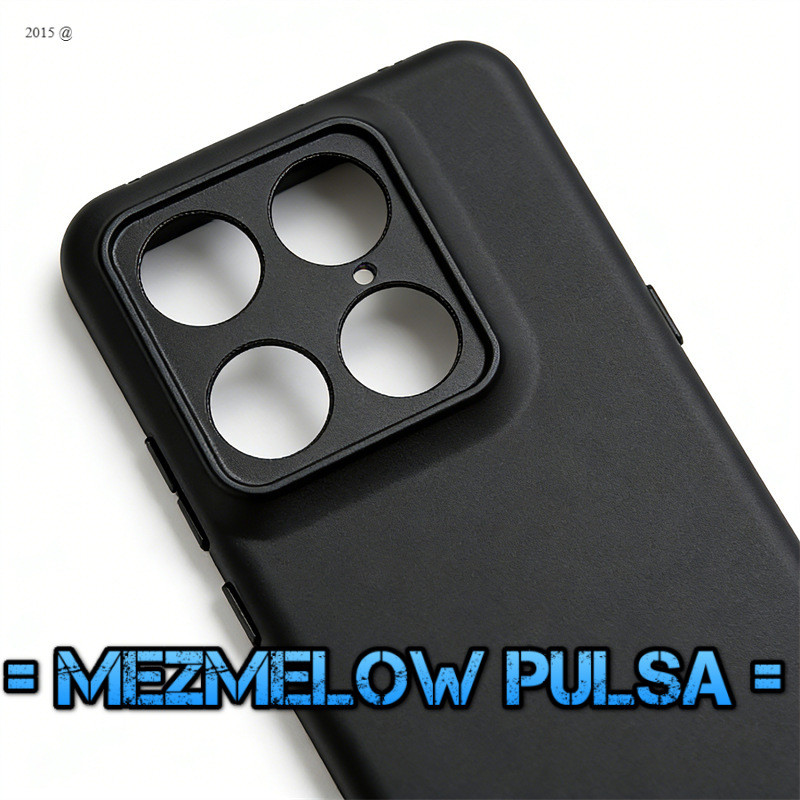 Case Hape Casing TPU Caseng Silicone Softcase Motorola Signature 5G - Gambar 2
