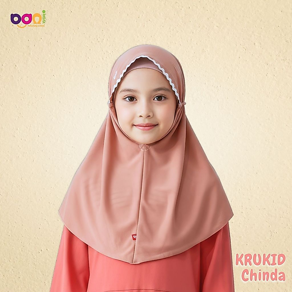 Bani Batuta - Krukid Chinda