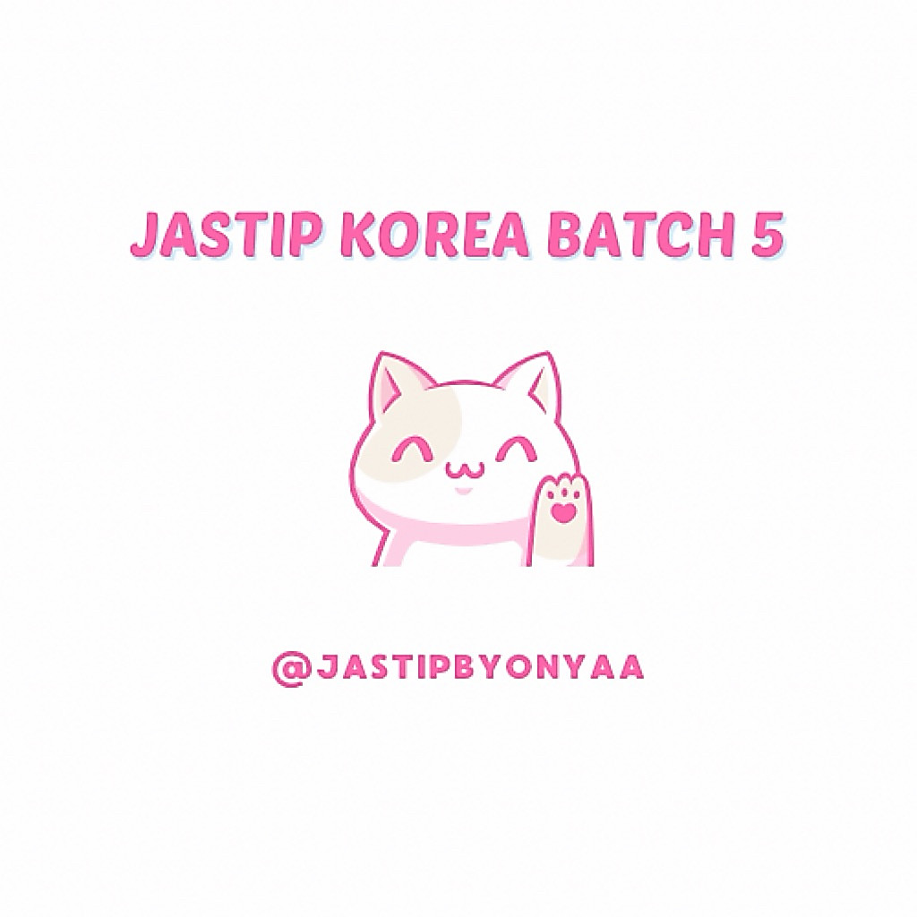 jastip merch norigae grey suga