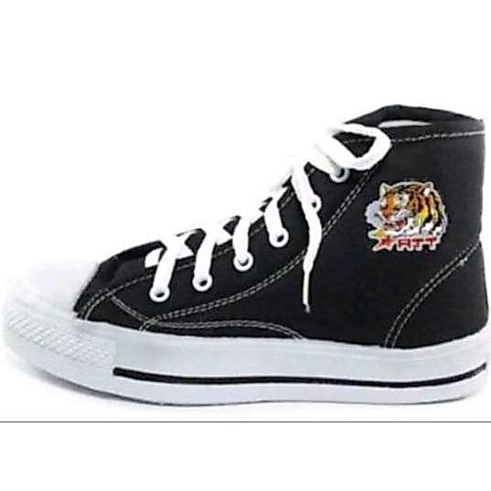 New Arrival Sepatu Warior Pro  Att/ Pro Att Macan/ Sepatu Anak Sekolah Pro Att