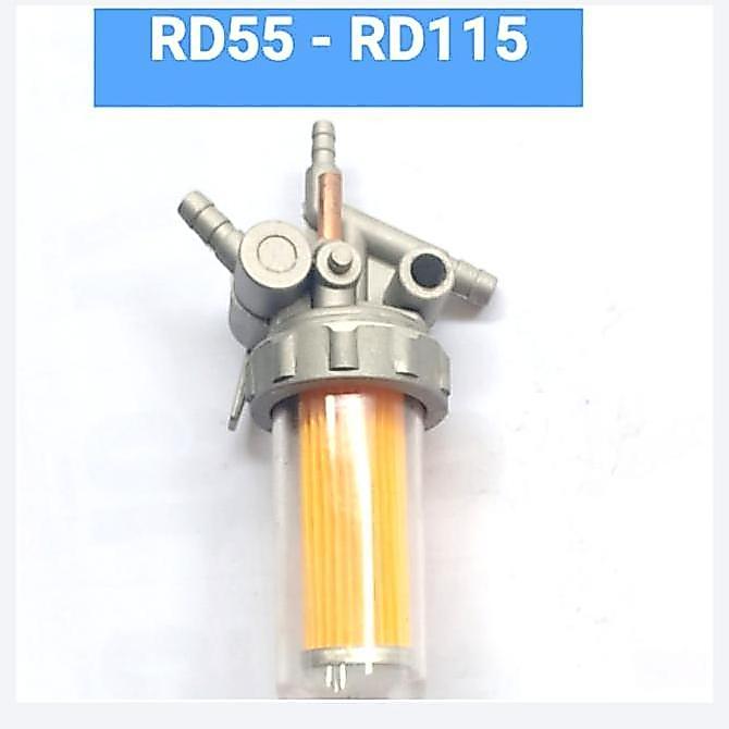 }}}}}}] Filter solar assy RD55 RD65 RD75 RD85 RD115 Kubota