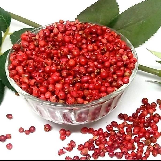 Pink pepper corn premium quality - 1 kg