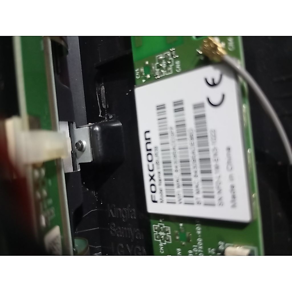modul wifi tv sony kd 55x75