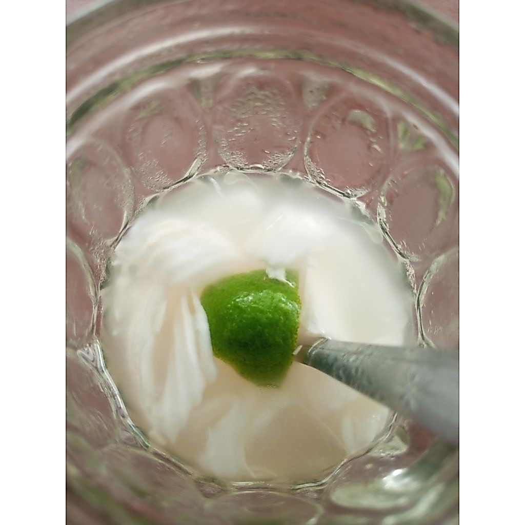 es kelapa muda