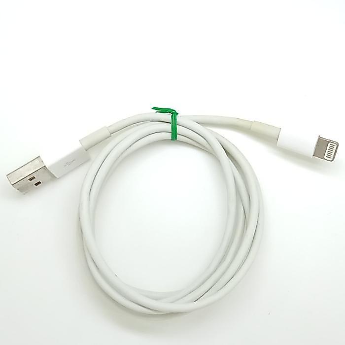 Kabel Data iphone Original OEM Cable Data USB iphone Lightning 75cm