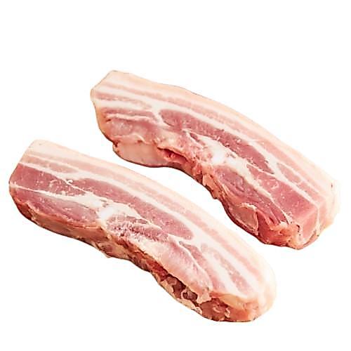 PORK BELLY IMPORT DENMARK XR PREMIUM