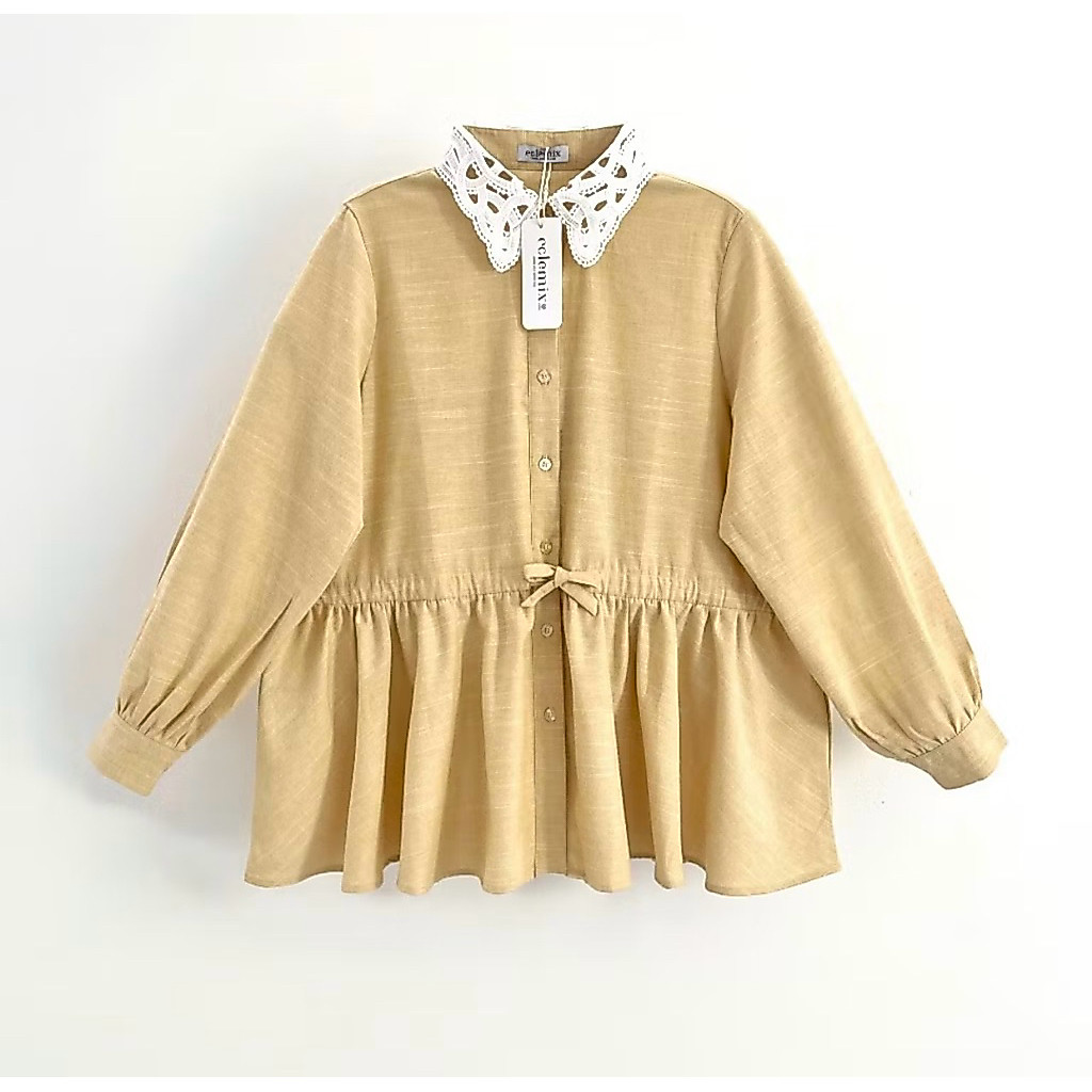 eclemix preloved