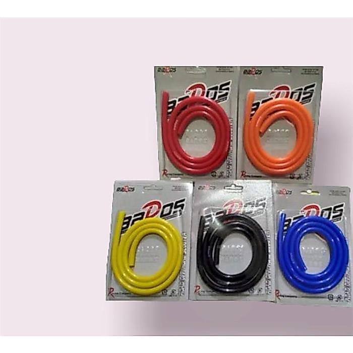 NEW Selang Bensin Variasi Baros Selang Hawa Variasi Selang Minyak Rem Universal Motor