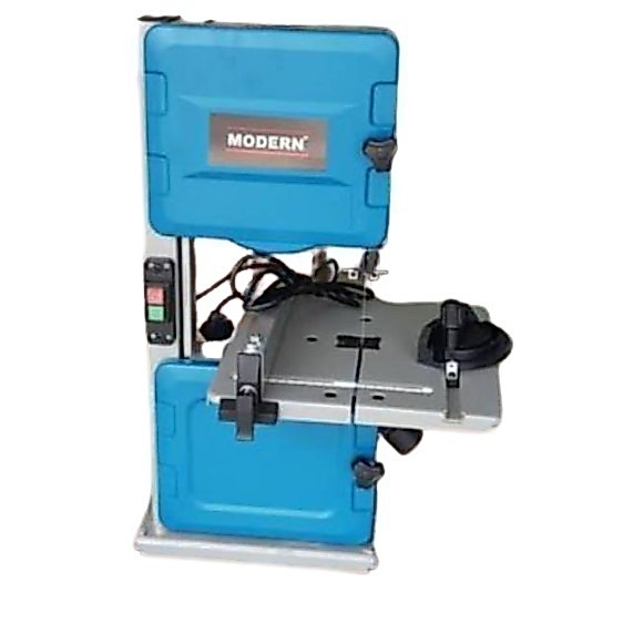 MODERN M621 Mesin Gergaji Selendang 8" / M 621 Band Saw 8 Inch