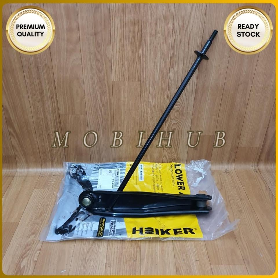 Lower arm sayap bawah kanan Daihatsu Espass S91 S 91 HEIKER