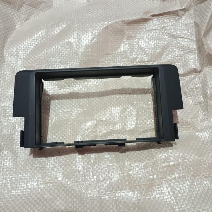 Frame Civic Head Unit Honda Civic Turbo 2016 - Car BEST