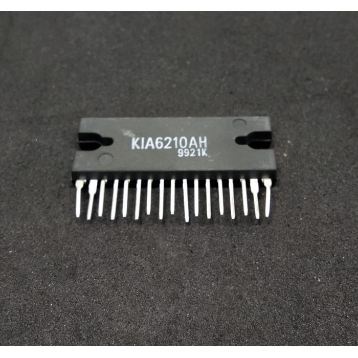 sPaRePaRt IC KIA6210AH KIA6210 22W BTL Dual Audio Power Amplifier