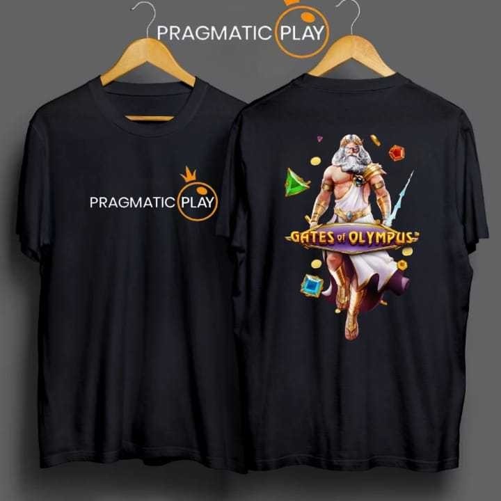 np.8 Kaos Pragmatic - Kaos Pria - Kaos Game Slot - Kaos Pragmatic Play - Kaos Distro - Katun Combed 