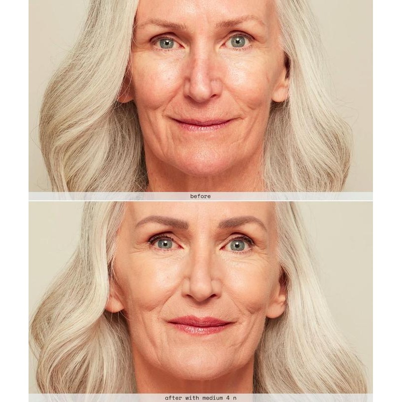 R.E.M Beauty by Ariana Grande Sweetener Concealer - medium 4n