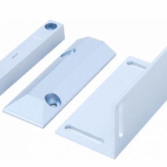 

ALBOX MS411ZL HEAVY DUTY MAGNETIC CONTACT ROLLER SHUTTER DOOR SENSOR