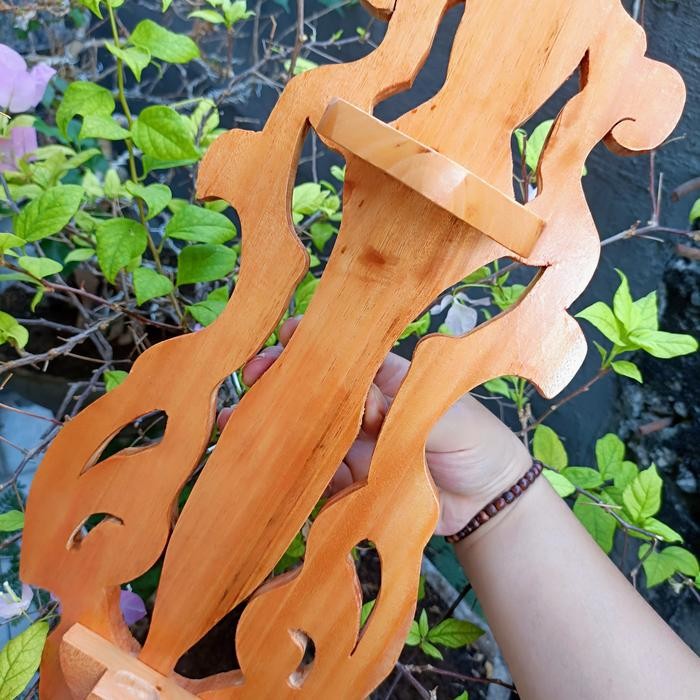 blawong keris - ukuran besar