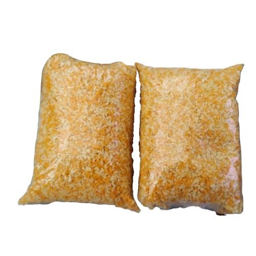 

Tepung panir, tepung roti, Panko mix, panir kriuk berat 500 gr - Panir