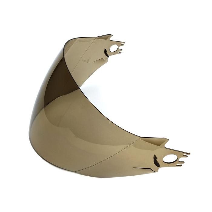 Visor for Helmet TDR Half Face XD-611 - Clear