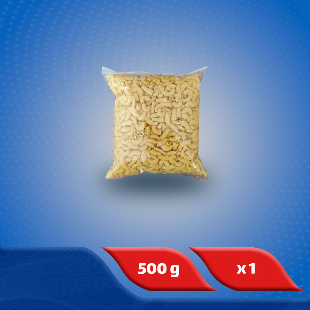 

Ikan Sepat Makaroni Bantat repack 500 g