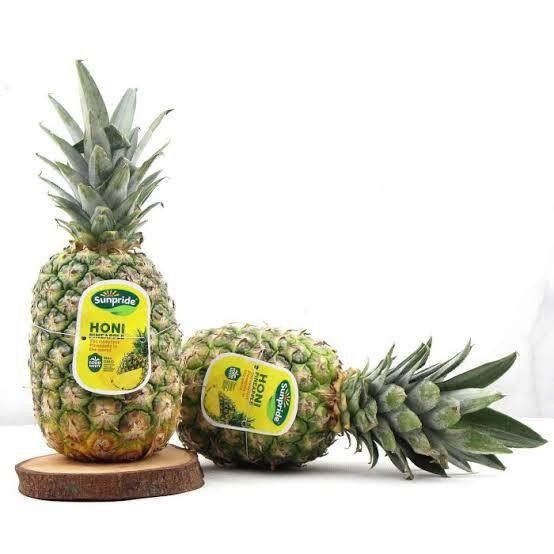 

Nanas honey Nanas Golden Honey Sunpride jumbo /pics