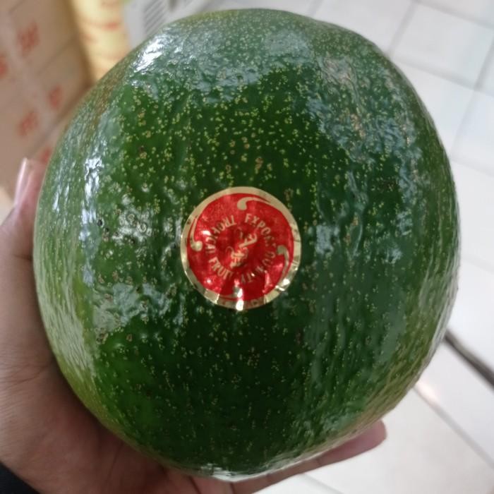 

Alpukat Mentega Super jumbo 1.2 kg / pics