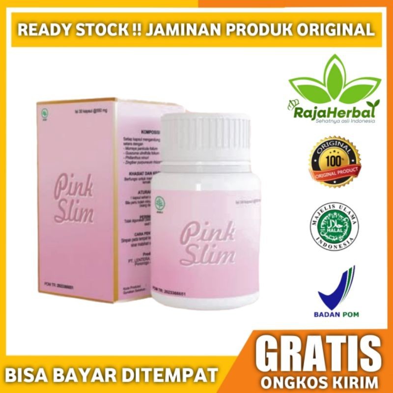 Paket Herbal Multivitamin Lengkap