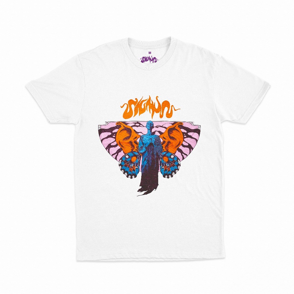 (COD) Tshirt Sigmun - Prayer of Tempest