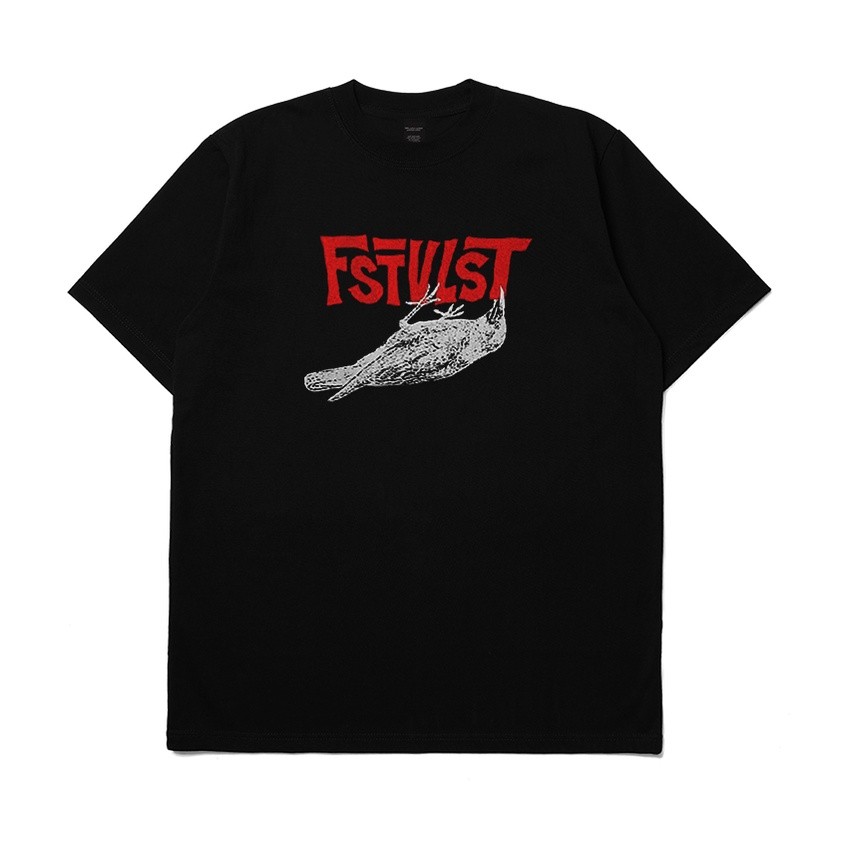 T-shirt Band Fstvlst