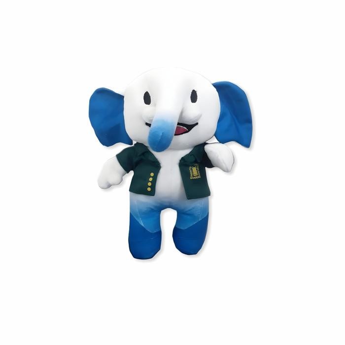 New Boneka Roga Almamater ITB - Besar