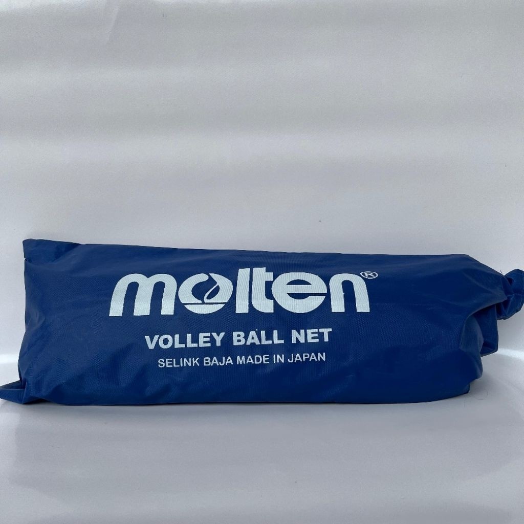 NET VOLLY MURAH / NET VOLLY MOLTEN SELINK BAJA/ NET VOLLY TEBAL / NET VOLLY BEST QUALITY/ NET VOLLY 