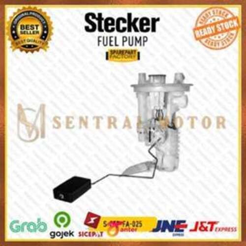 Fuel pump/rotak pompa bensin Assy Terios/Rush/Avanza/Xenia New STECKER