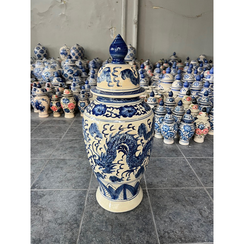 Guci Besar / Guci home decor / Guci hias / Dekorasi