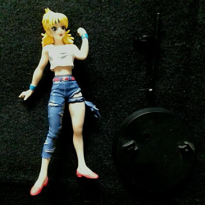 MAINAN... Super Robot Wars OG Heroine Ryune by Bandai