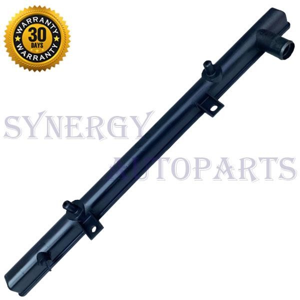 Upper Tank Radiator Wuling Confero - 7819