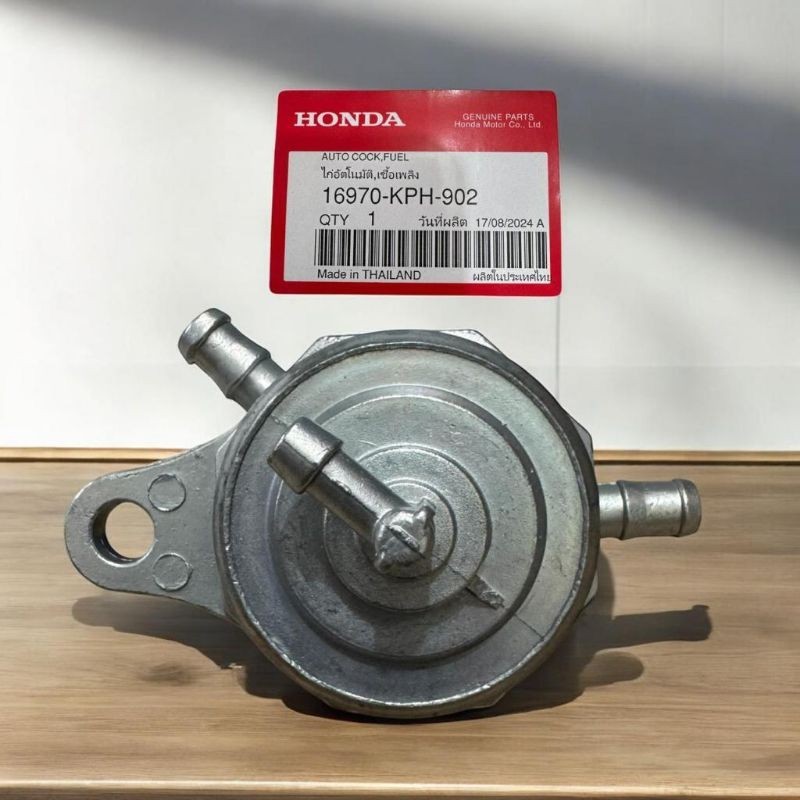 kran bensin karisma KPH