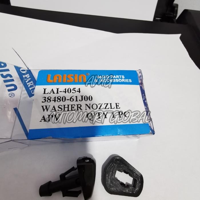 nozzle wiper suzuki apv