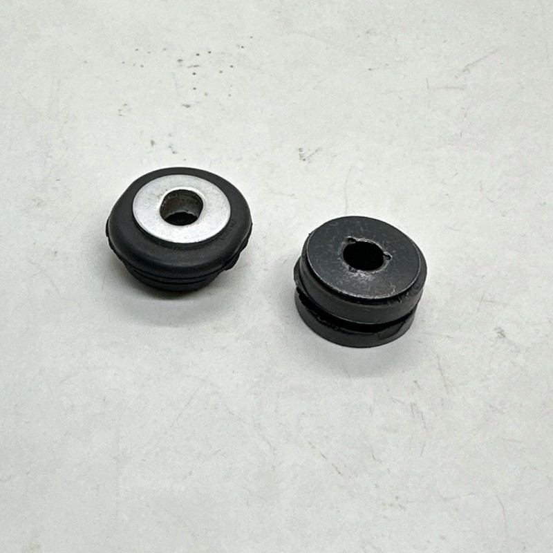 KARET BODY RING OVAL BULAT RUBBER 1 SET KARET DAN RING BOS