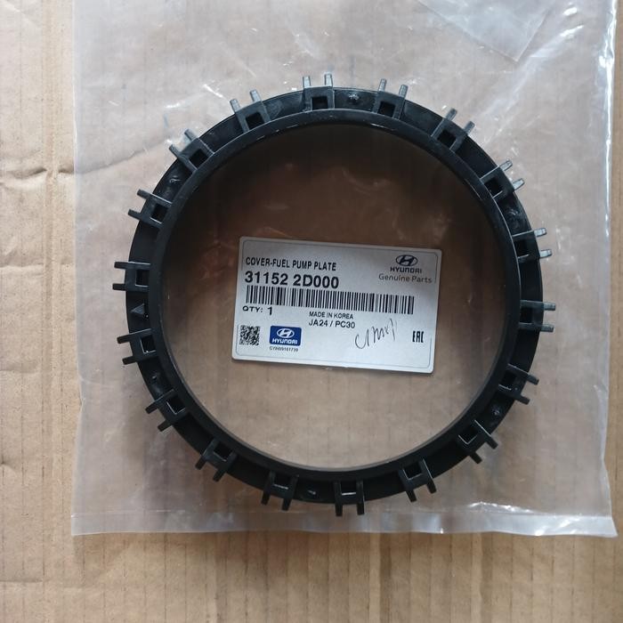 tutup bensin Hyundai H1 Bensin Asli SPAREPART NEW