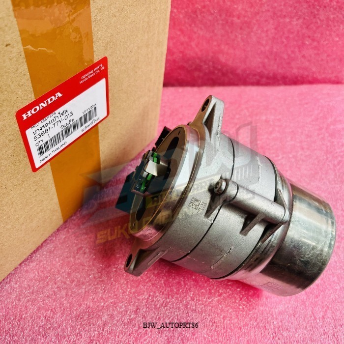 MCU Motor Modul EPS Steering 53681-T7Y-013 Honda HRV JAZZ GK5 2014-2020