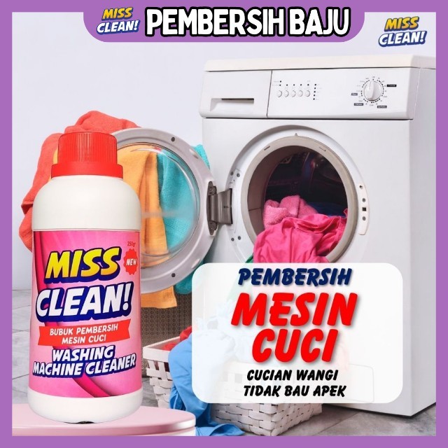 Detergen pembersih mesin cuci pembersih kerak mesin cuci pembersih kotoran mesin cuci