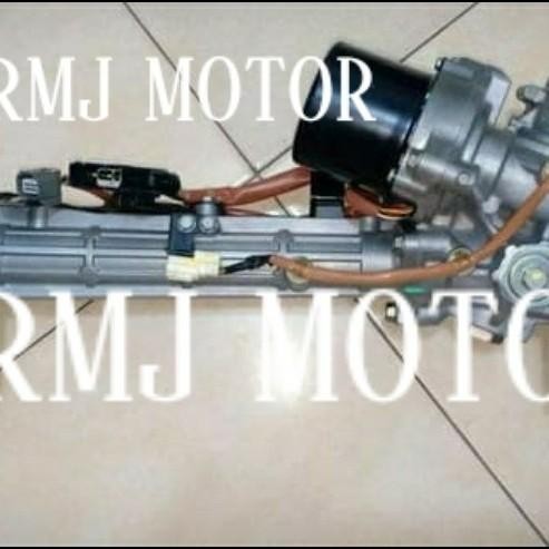 rack steering / rack steer honda crv 2013 2014 2015 2016 2017 gen 4 TOP