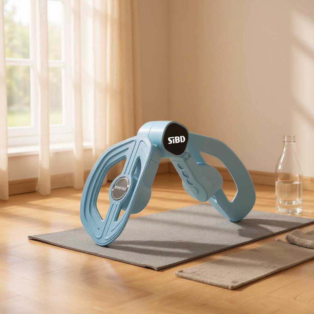 Alat Fitness Senam Kegel Resistance - LV4
