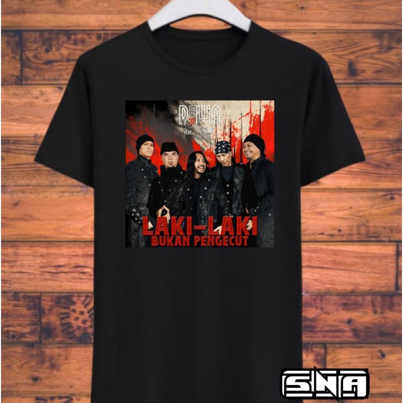 Kaos Dewa 19 Konser Mukadimah Cinta dewa19 tours aniversary 30year kaos konser dewa19