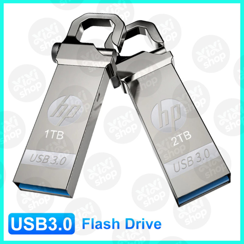 flashdisk hp metal 1TB &2TB usb hp besi