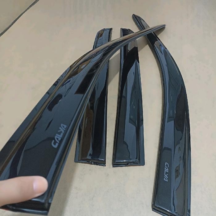 PROMO  TALANG AIR CALYA FULLBODY INJECTION Car accessories - Pintu depan saja