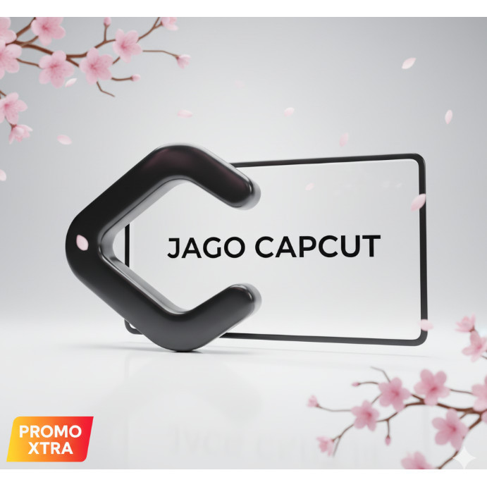 Super Capcut | Edit Video Seperti Content Creator Profesional || Promote