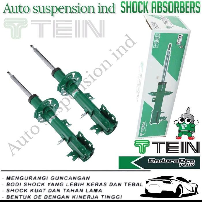 Shockbreaker Depan Suzuki Swift Original TEIN ENDURAPRO